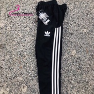 🔥HOT ITEM🔥READY STOCK SELUAR TRACKSUIT MURAH (ADIDAS)