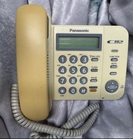 Panasonic KX-TS580MX 室內無線電話