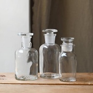 Vintage 早期玻璃罐 / 古董老物、早期玻璃罐、老玻璃罐