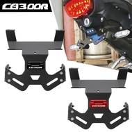 Motorcycle Rear Tail Tidy License Plate Holder Bracket For Honda CB125R CB150R CB250R CB300R CB 125R