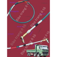 Howo transmission wire 3,4 meters car number wire tiger tractor WG9725240204 High-end products for c