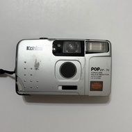 Konica POP EF-70 菲林相機