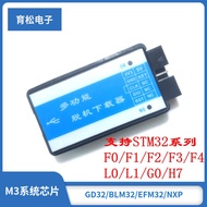 STM32 Offline Downloader Programmer Offline Burner Burner Support F0F1F2F3F4L0L1H7G0