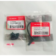 HONDA UNIVERSAL RIGHT FRONT BRAKE SWITCH BEAT Scoopy Vario Esp Fi 125 150 Supra x x125 Kharisma CBR 