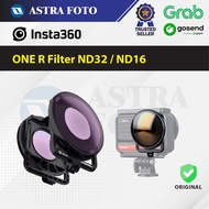 INSTA360 ONE R Filter ND32 / ND16 - ND 32 360 Edition - ND 32 - ND 16