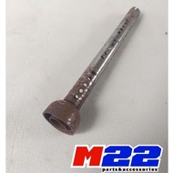 SUZUKI Exhaust exhaust filter RC RC80 RC100 BravoSUZUKI