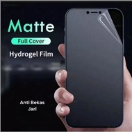 Hydrogel Anti-scratch SPY Matte Privacy Xiaomi Poco F7 5G Xiaomi Poco F7 Ultra 5G Xiaomi Poco F7 Pro