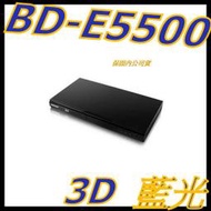 《保固內公司或》Samsung 三星 3d 藍光播放器 BD-E5500 非BD-H6500 BDP-S5200