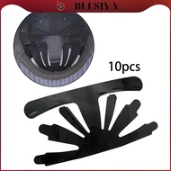 [Blesiya] 10 Baseball Cap Cap Cap Inserts Shapers for Display for Store Living Room