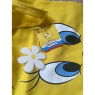 tweety tote Bag bad