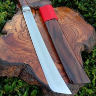 golok sembelih bohler K460