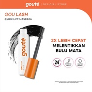 QEILA - Goulash Quick Lift Mascara 8 gr | Long Lasting | Waterproof