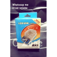 Mobile battery changer ( universal ) changer katak