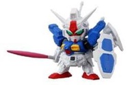 新虎膽妙算！0083 GP01FB鋼彈！友人託售 SD鋼彈 扭蛋戰士 NEXT 非mse