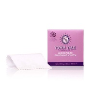 Town Talk Microfibre Jewellery Polishing Cloth (Mini)