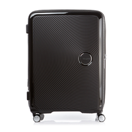 AMERICAN TOURISTER กระเป๋าเดินทางล้อลาก (30นิ้ว) รุ่น CURIO SPINNER 80/30 EXP TSA