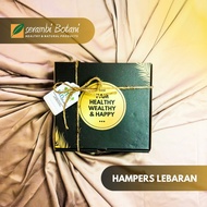 Hampers Lebaran Idul Fitri Healthy Food Serambi Botanical
