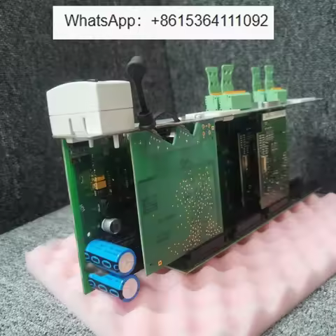 Dr. Rexrot h Tarjeta de eje R 911343949 CDB02.1B-ET-EC-EC-EC-EC-S4-S4-DA-NN-FW