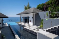 烏魯瓦圖的4臥室別墅 - 1000平方公尺/4間專用衛浴 (Luxury 4 BR Private Pool villa #PS9)