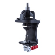 35mm Woodworking Hole Drilling Guide Locator Hinge Boring Jig with Fixture Aluminum Alloy Hole Opene