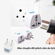Universal Adapter Power Plug, Travel Plug Adapter