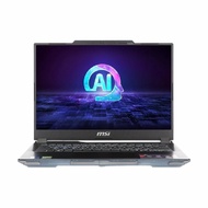 MSI Notebook Cyborg 14 A13VE-019TH (Translucent Black)