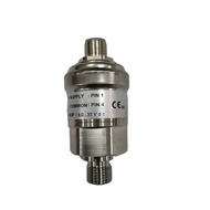Control Industry Pressure Transmitter MBS MBS5153 MBS5150 Series Pressure Switch Transmitter MBS3000