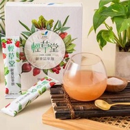 【輕草堂 】秋葵品萃飲 2022 已賣出100盒