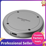 M.2 Magnetic Hard Drive Enclosure NVME Solid State 2230/2242 MobilePhone External Type-C Mobile Hard