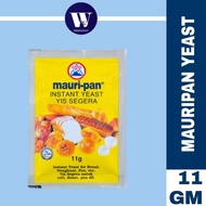 [11GM] MAURIPAN INSTANT YEAST | YIS MAURIPAN