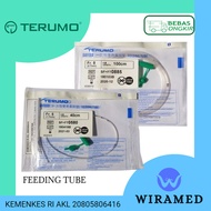 Ngt terumo / NGT Feeding Tube Terumo / Selang Makan NGT Terumo