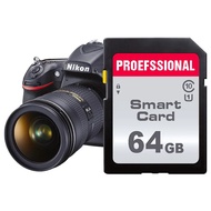Extreme Pro/ultra Sd Card 128gb 64gb 32gb 512gb 256g 16gb Sd 128gb Flash Memory Card Sd U1/u3 4k V30