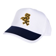 ✪ Anime merch Mũ bóng chày embriodery sax Mũ đóng vai Hattori heiji merch