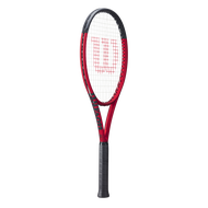 WILSON Clash 100L V2 ไม้เทนนิส (Unstrung) WR074311U2 Official Store