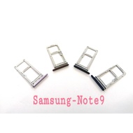 Sim Tray-Samsung Note9/N960F note8/N950 note10/N970 note10plus/N972