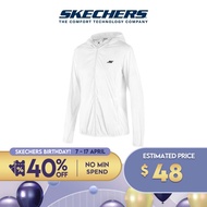 Skechers Women GODRI Light Jacket - P223W081