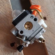 Carburetor FS 130 HT 130 HT 131 KM 130 FS130 FS130R FR130T HT130 HT131 KM130 KM130R Replace Zama C1Q