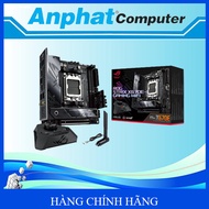 Main motherboard ASUS ROG STRIX X670E-I GAMING WIFI Socket AMD AM5 - Genuine product