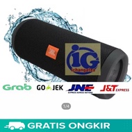 BEKAS JBL FLIP 3 original jbl indonesia jaminan asli mega bass  slashproof