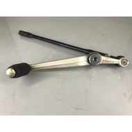 YAMAHA YZF R6 2006 - 2025  Shift Pedal Assy P/N 2C0-18110-01 (ITEM USED)