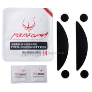 Feet/Skates 2sets Replacement For Logitech M280 M275 M330 Mouse mice