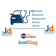 (WIN) ODIS Service 23.0.1