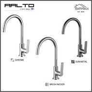 Aalto 8833 Kitchen Sink Tap