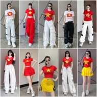 HOT YELLOW STAR MODELS