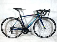 7.8kg特價Fuji Sl3 Carbon Roadbike輕量公路車5800套件全碳一體把 輕量爬坡架 Shimano 105 5800套件