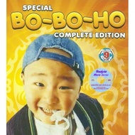 Boboho Movie Collection