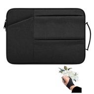 Graphics Drawing Tablet Carry Case with Artist Glove Compatible for Wacom Intuos Pro PTH660 Medium C