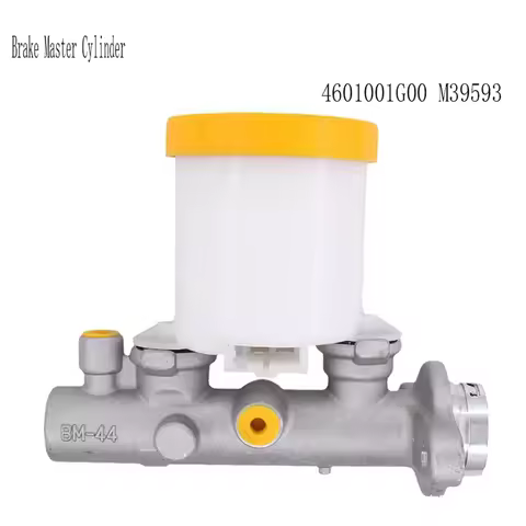 Brake Master Cylinder For Nissan Patrol Gr I Y60 D21 Pickup 2.4L 3.0L RWD For Ford Maverick Da 46010