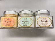 ‼️現貨68折/ Sabon body gelee / Sabon身體潤膚啫喱/ Sabon body lotion /Sabon body gel / sabon White tea body ge