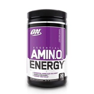 OPTIMUM NUTRITION ON Amino Energy 270g - Concord Grape